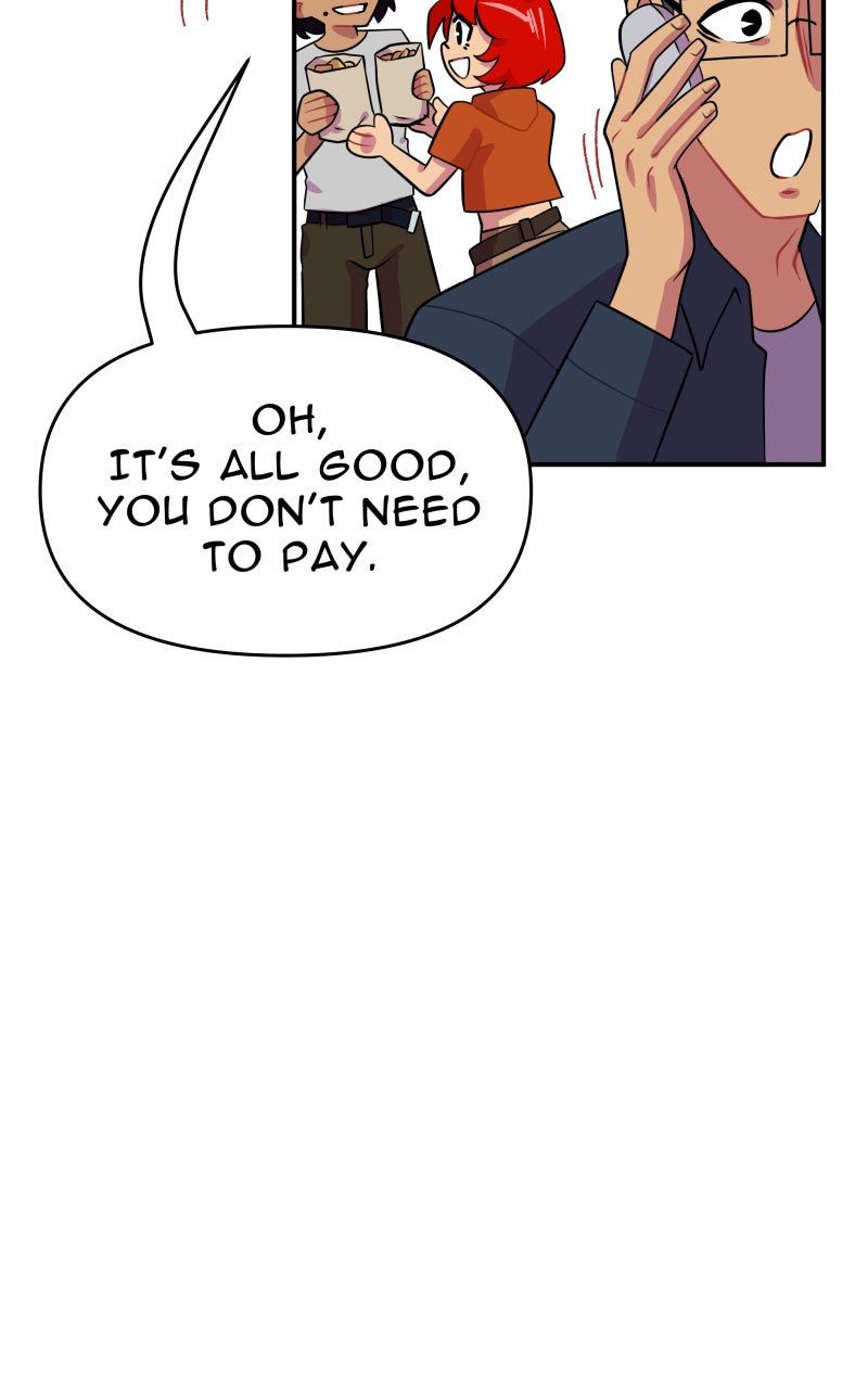 Blood-Ink (S3) Ep. 157 - Slipped Away page 65 - 