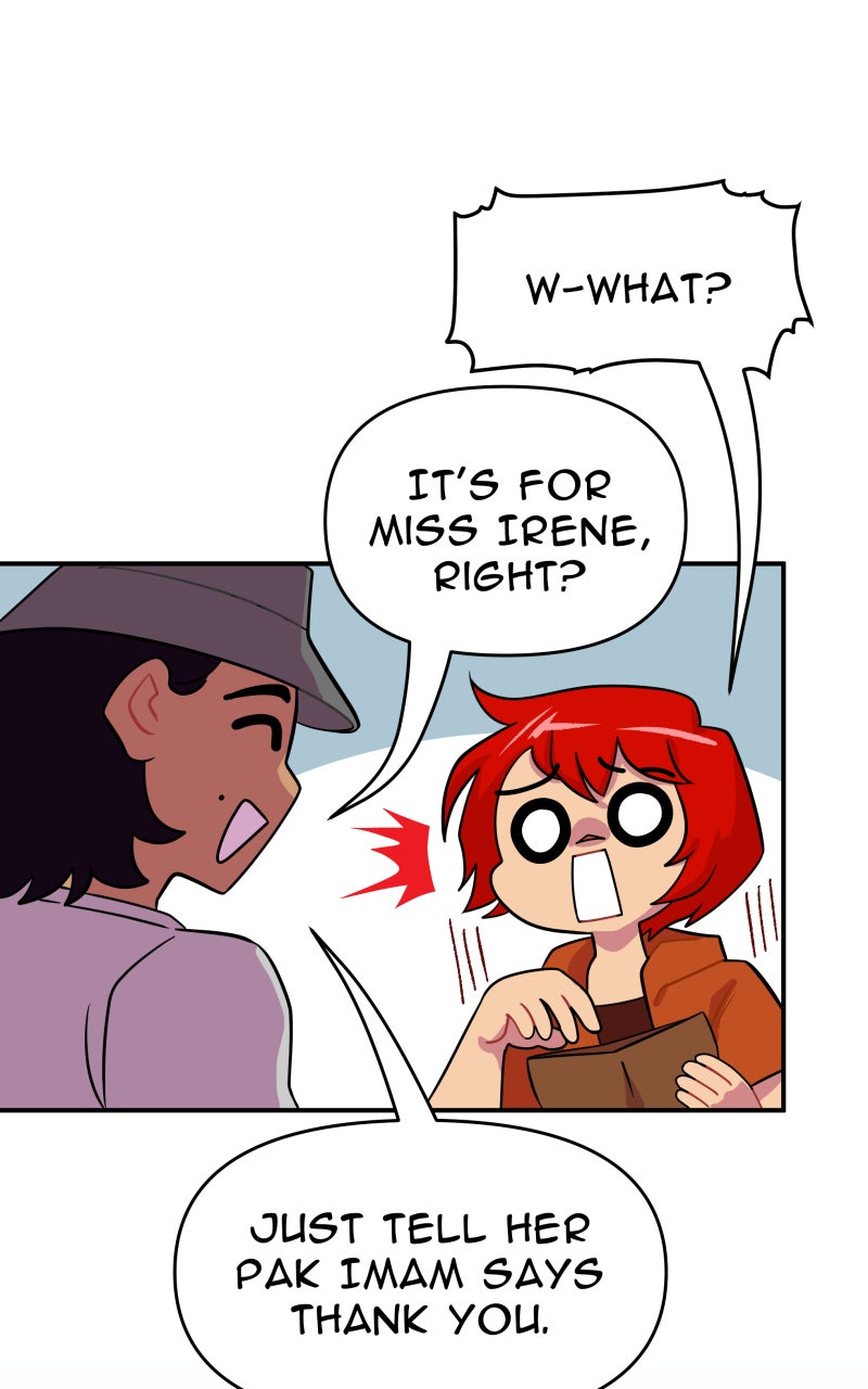 Blood-Ink (S3) Ep. 157 - Slipped Away page 67 - 
