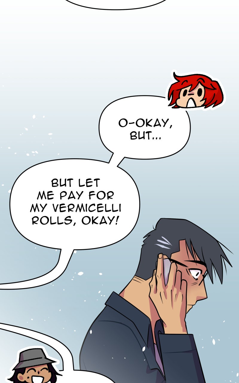 Blood-Ink (S3) Ep. 157 - Slipped Away page 68 - 