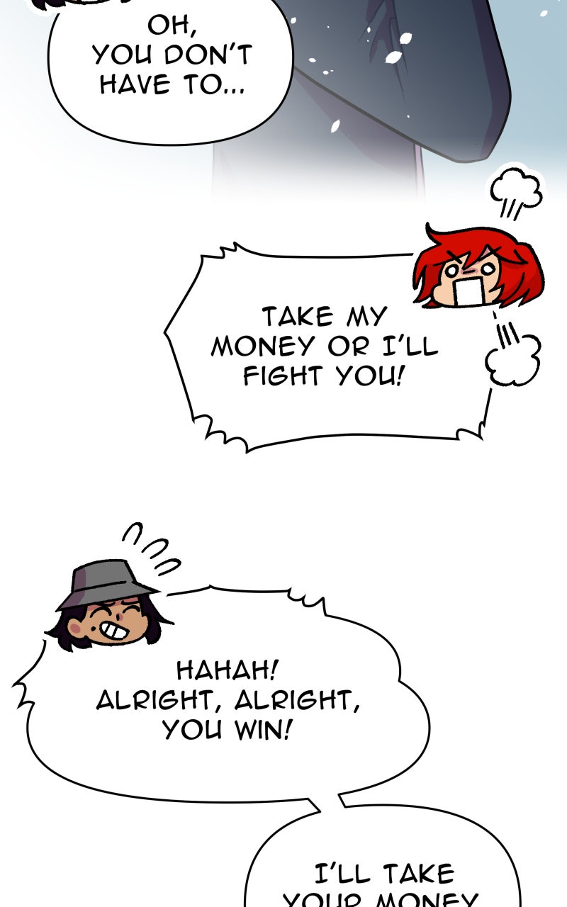 Blood-Ink (S3) Ep. 157 - Slipped Away page 69 - 