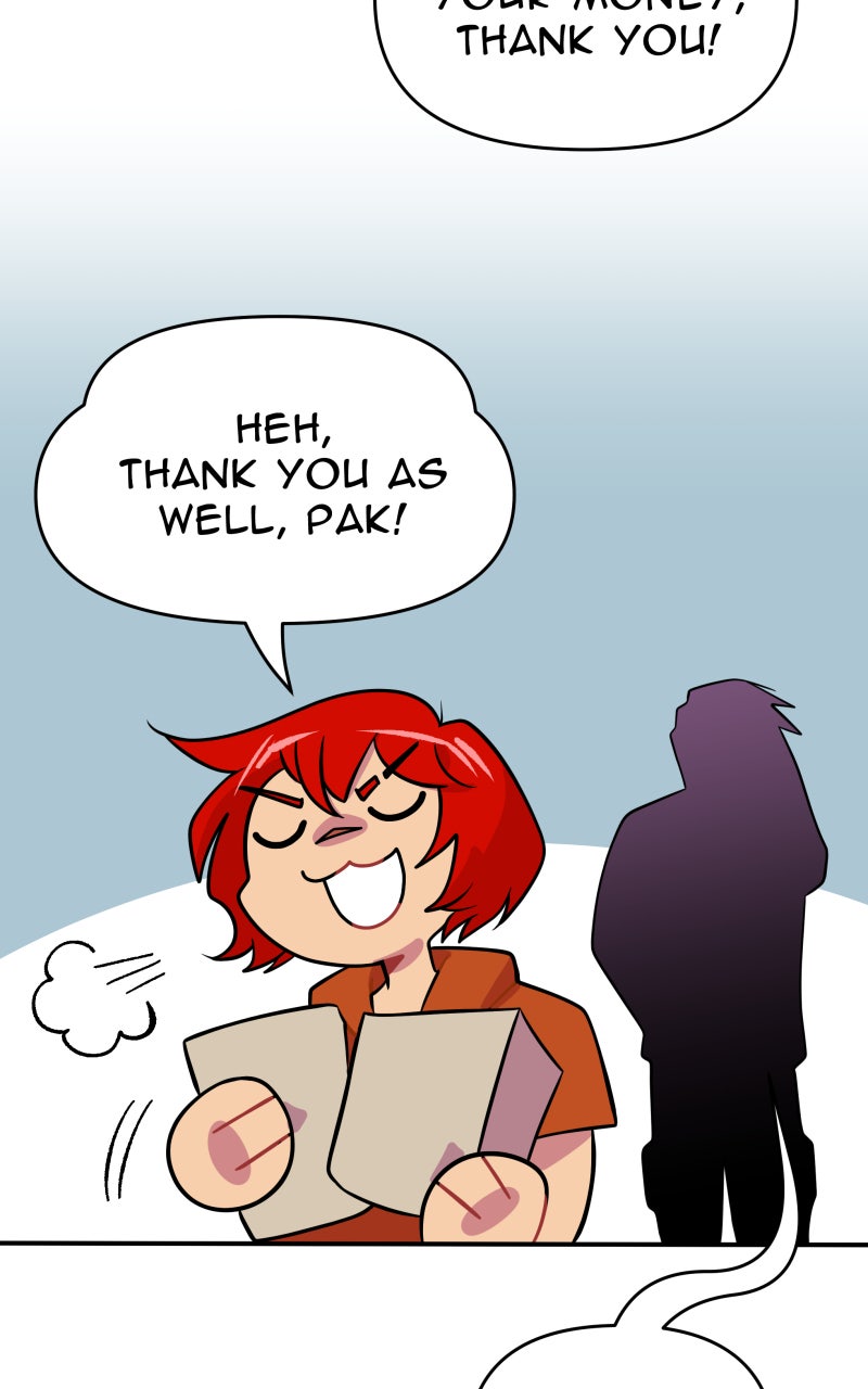 Blood-Ink (S3) Ep. 157 - Slipped Away page 70 - 