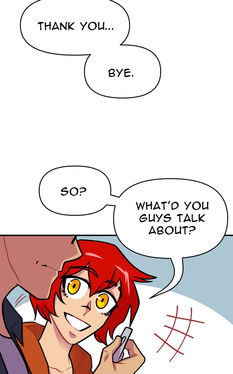 Blood-Ink (S3) Ep. 157 - Slipped Away page 73 - 
