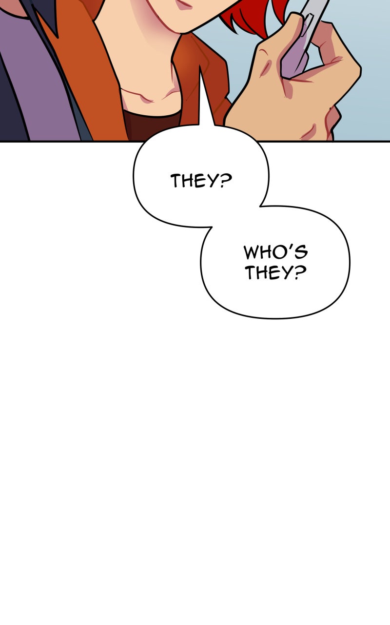 Blood-Ink (S3) Ep. 157 - Slipped Away page 75 - 