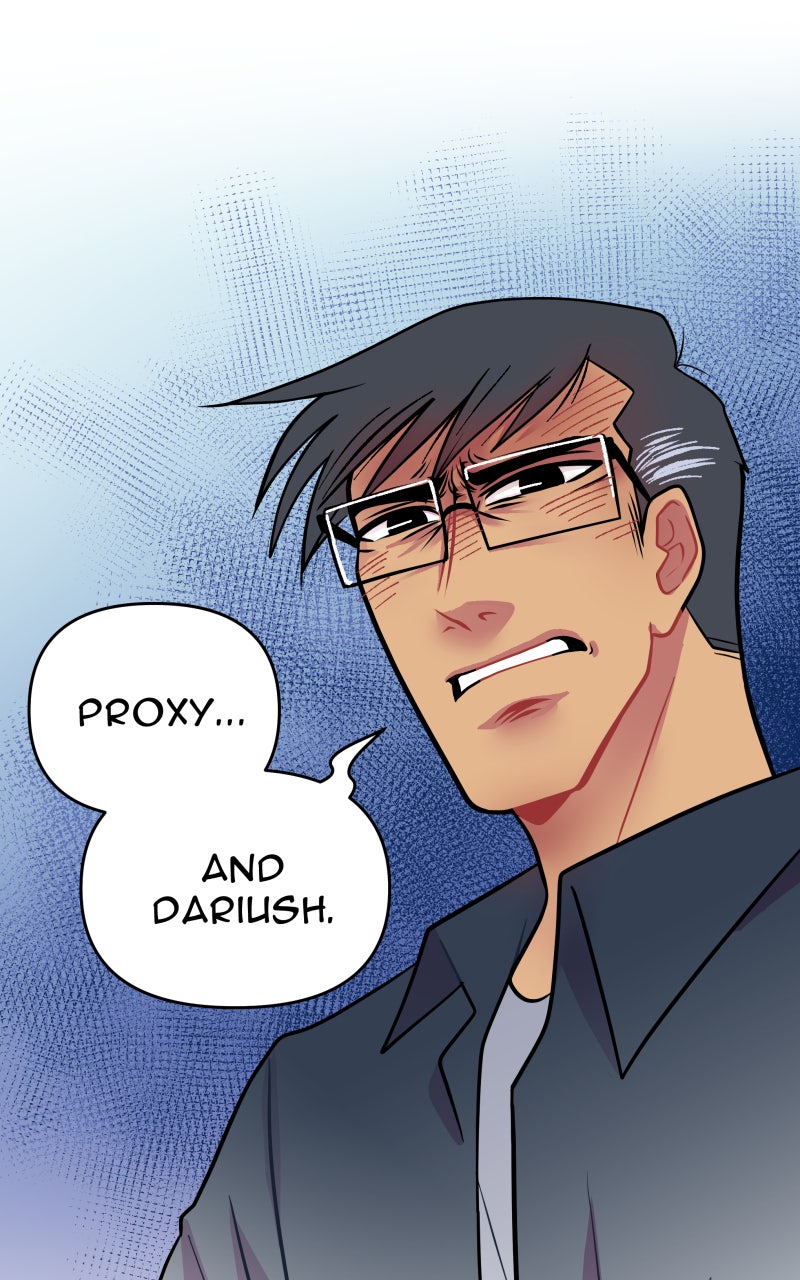 Blood-Ink (S3) Ep. 157 - Slipped Away page 77 - 