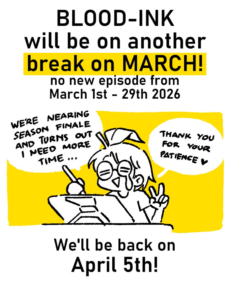 Blood-Ink (S3) Ep. 157 - Slipped Away page 79 - 