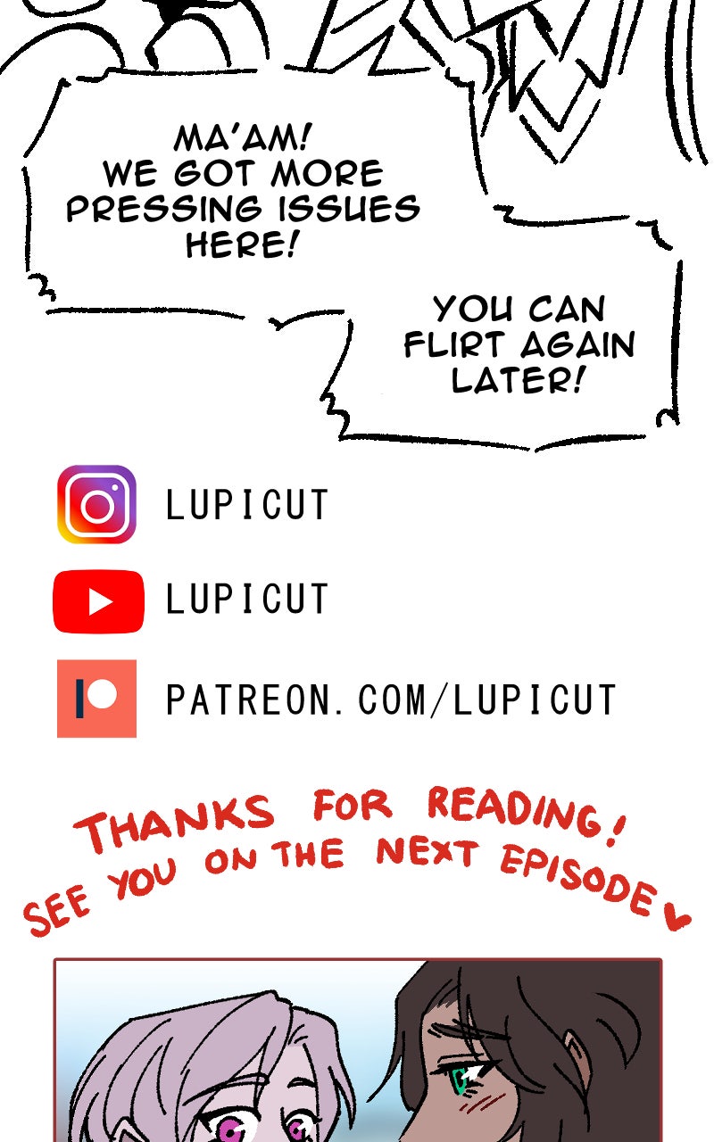 Blood-Ink (S3) Ep. 157 - Slipped Away page 82 - 