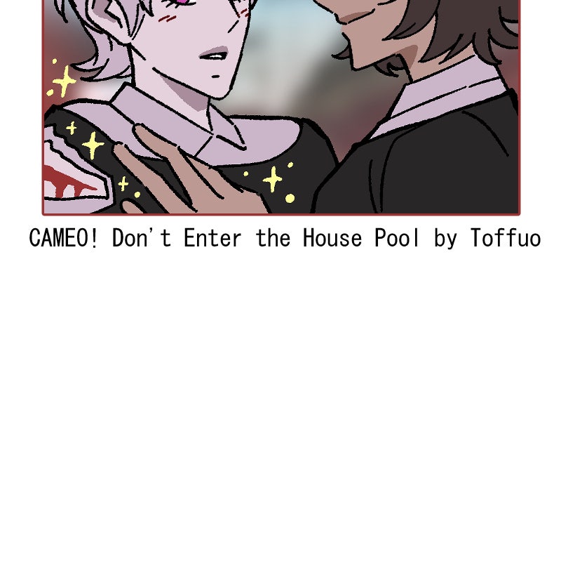 Blood-Ink (S3) Ep. 157 - Slipped Away page 83 - 