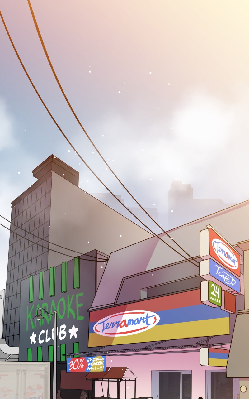 Blood-Ink (S3) Ep. 158 - Shelter page 1 - 