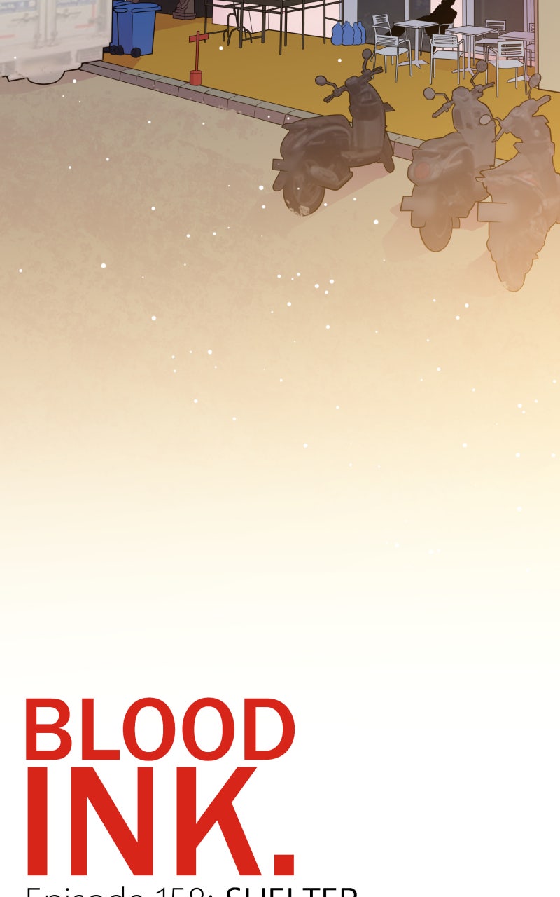 Blood-Ink (S3) Ep. 158 - Shelter page 2 - 