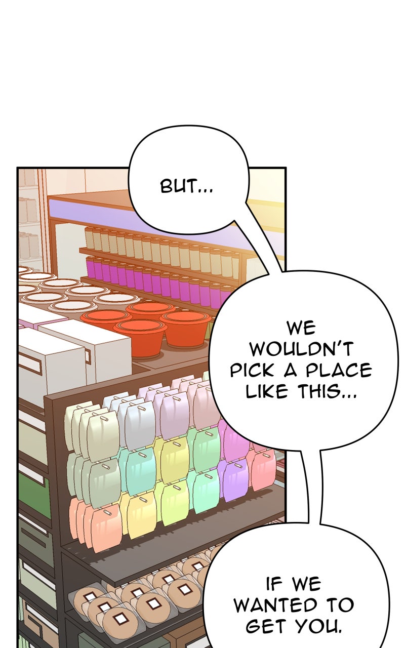 Blood-Ink (S3) Ep. 158 - Shelter page 11 - 