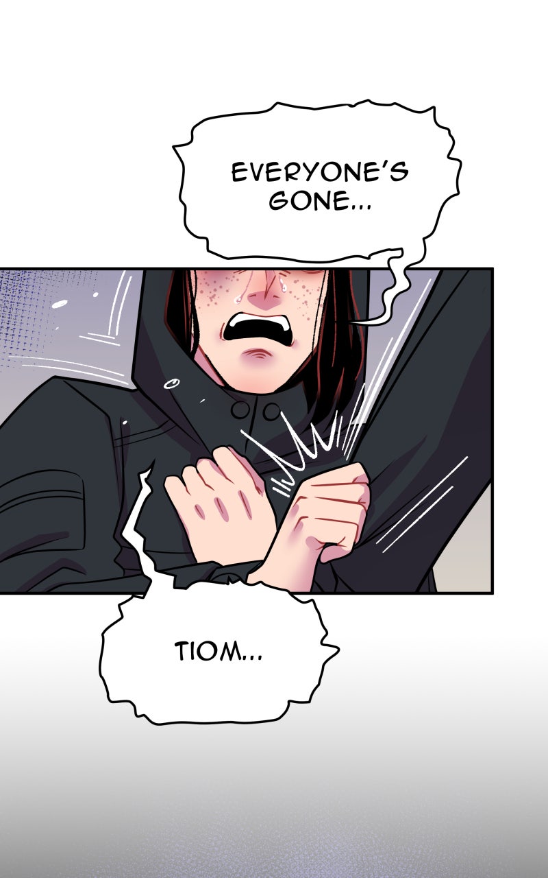 Blood-Ink (S3) Ep. 158 - Shelter page 15 - 