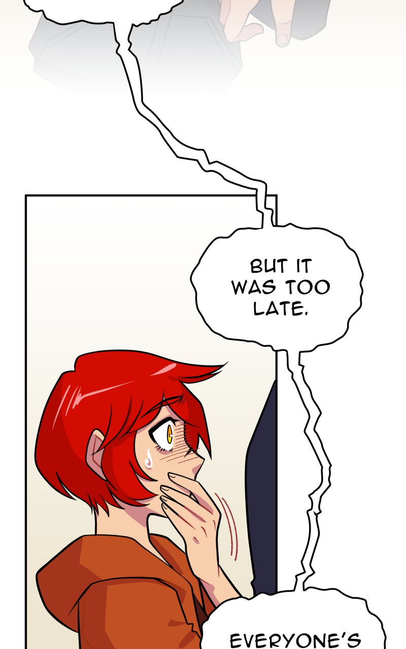 Blood-Ink (S3) Ep. 158 - Shelter page 17 - 