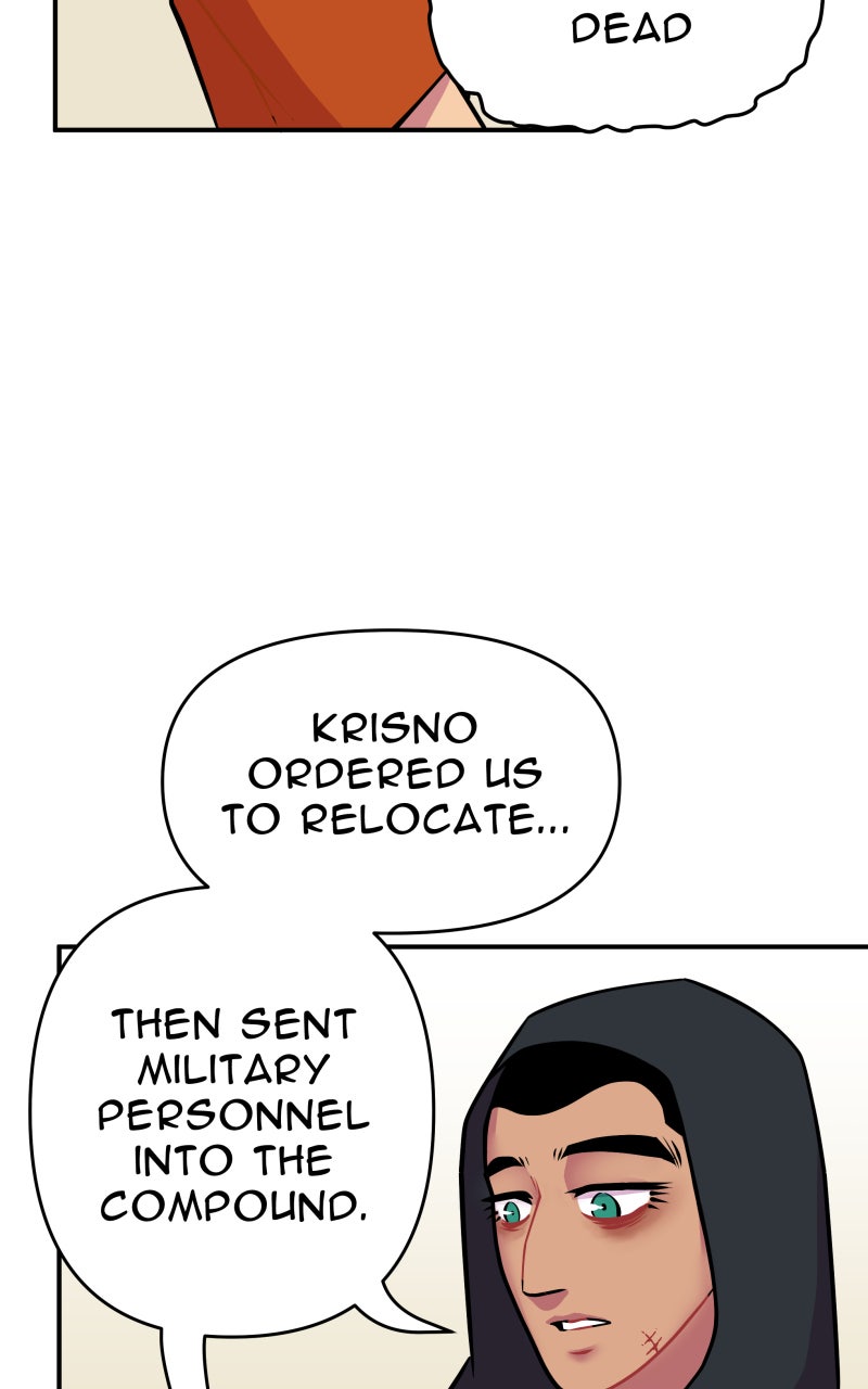 Blood-Ink (S3) Ep. 158 - Shelter page 18 - 