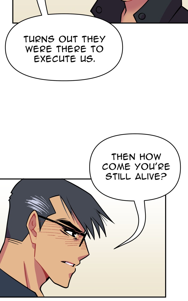 Blood-Ink (S3) Ep. 158 - Shelter page 19 - 