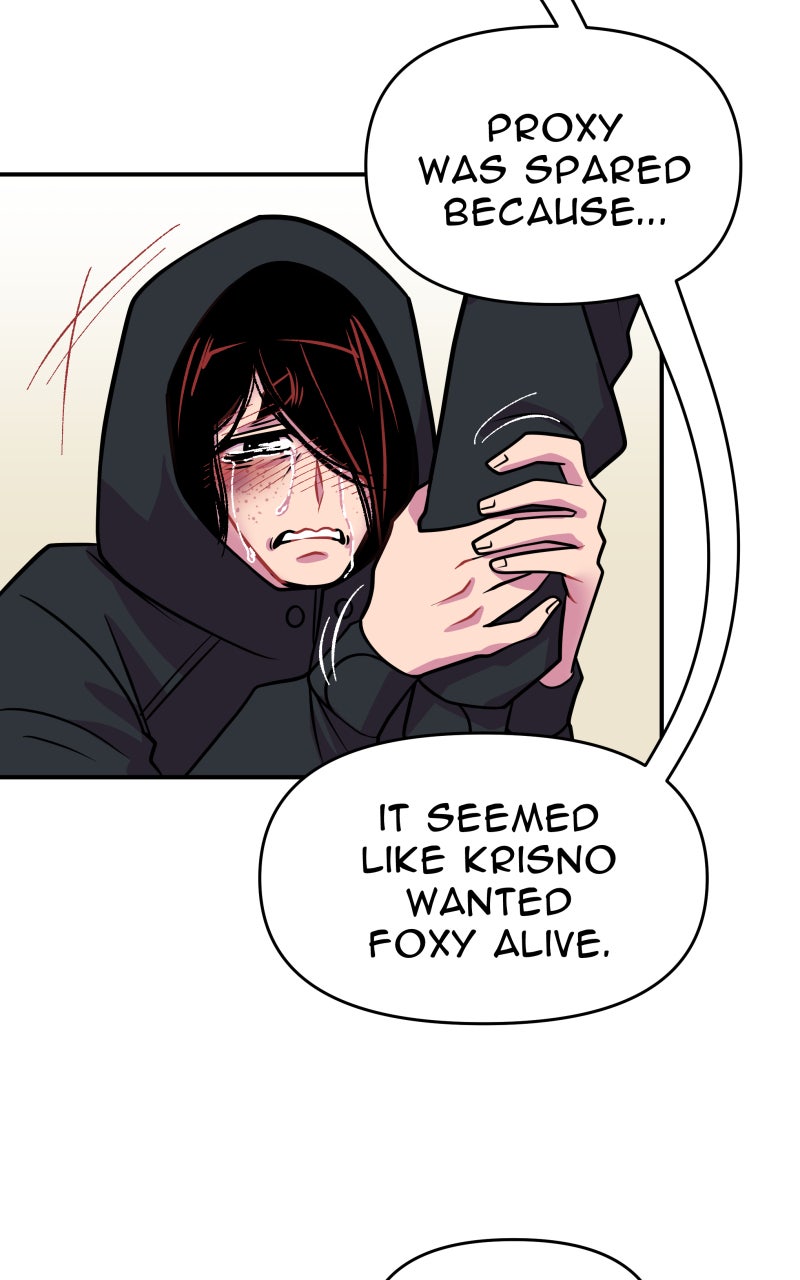 Blood-Ink (S3) Ep. 158 - Shelter page 22 - 