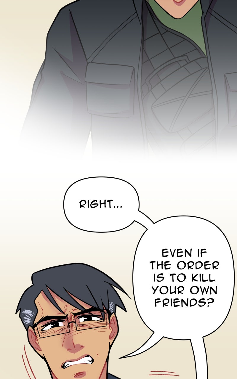 Blood-Ink (S3) Ep. 158 - Shelter page 25 - 