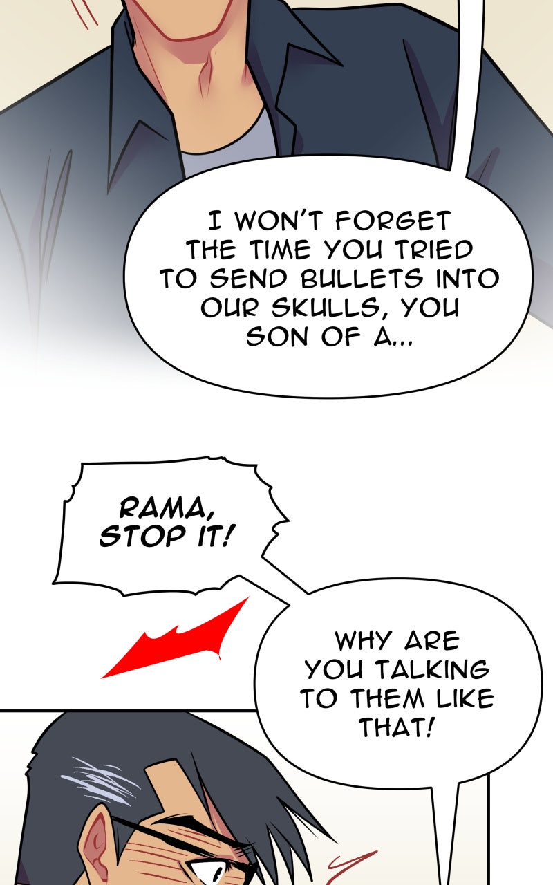 Blood-Ink (S3) Ep. 158 - Shelter page 26 - 
