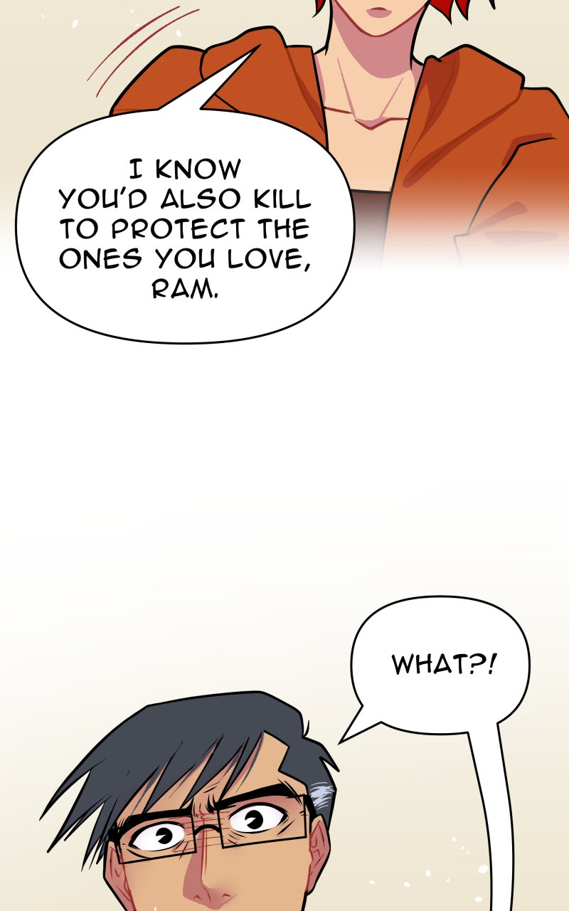 Blood-Ink (S3) Ep. 158 - Shelter page 28 - 