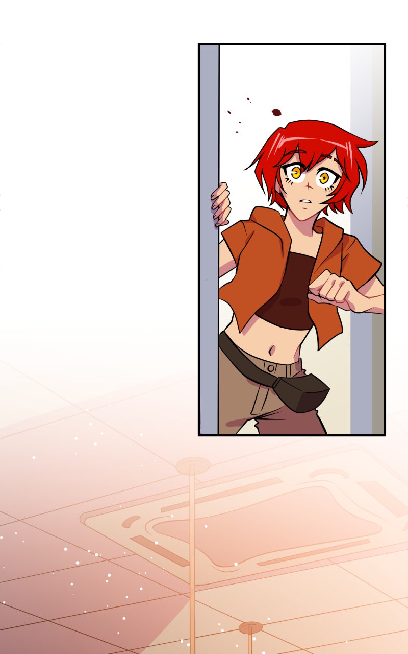 Blood-Ink (S3) Ep. 158 - Shelter page 4 - 