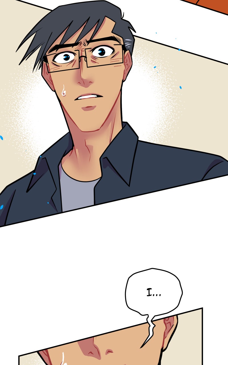 Blood-Ink (S3) Ep. 158 - Shelter page 33 - 