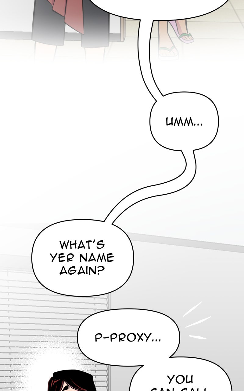 Blood-Ink (S3) Ep. 158 - Shelter page 43 - 