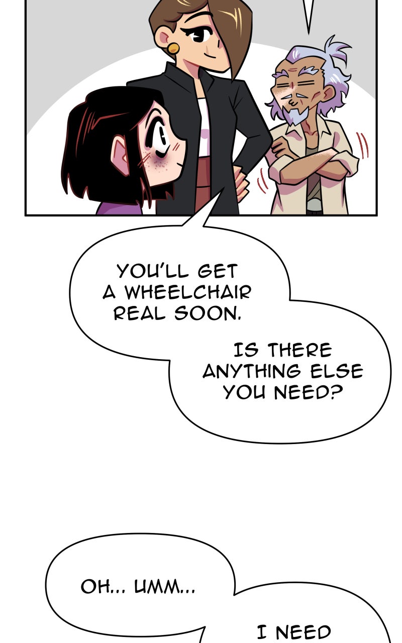 Blood-Ink (S3) Ep. 158 - Shelter page 45 - 