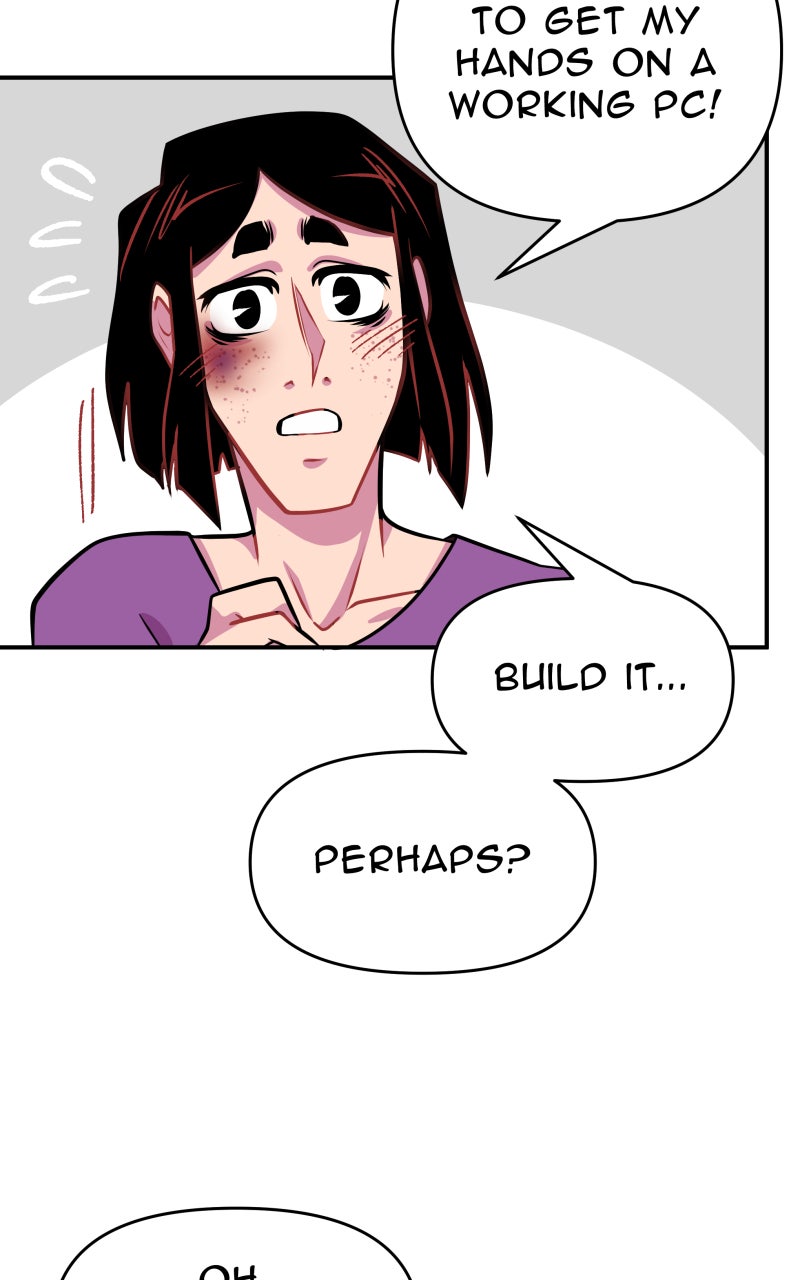 Blood-Ink (S3) Ep. 158 - Shelter page 46 - 