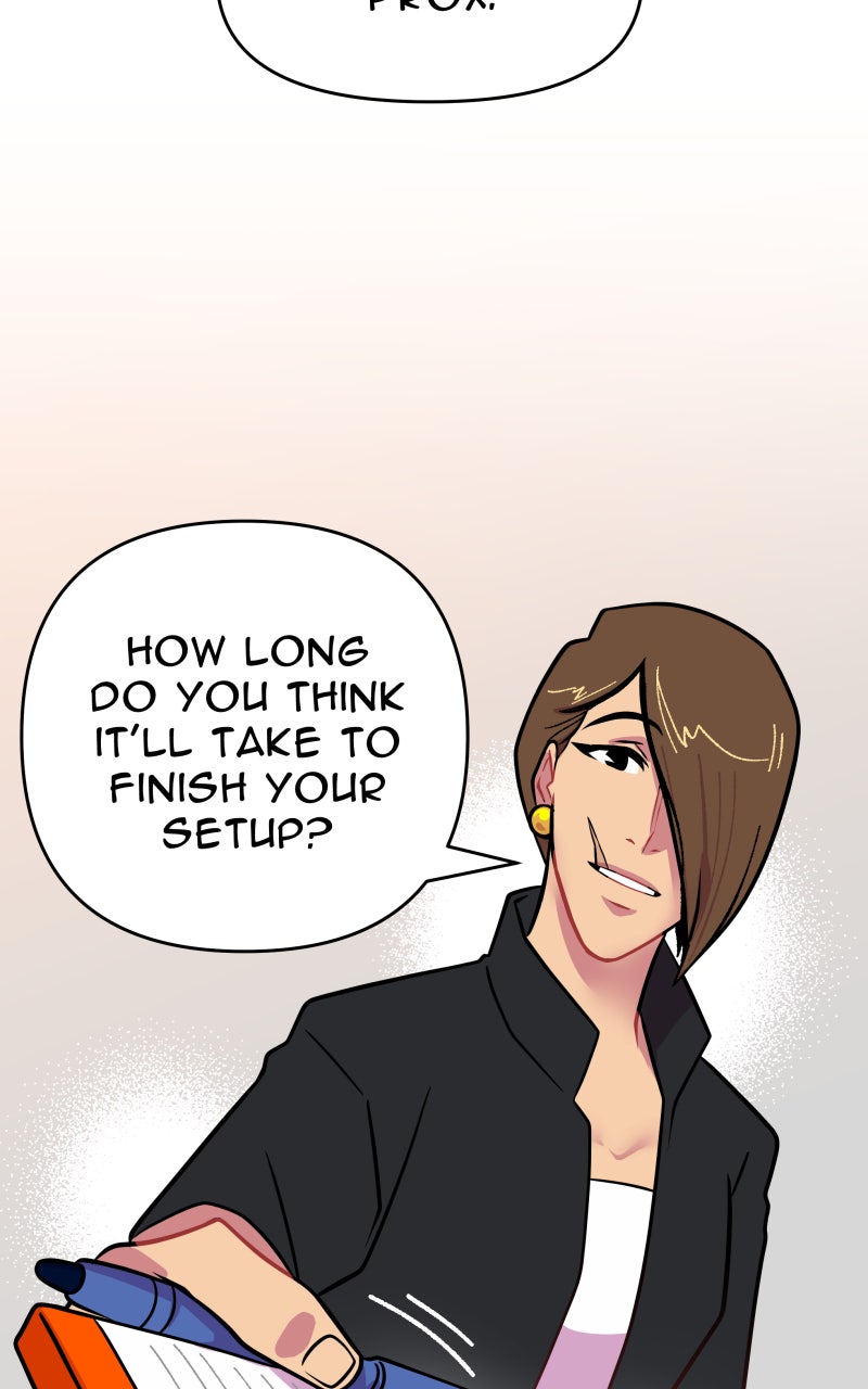 Blood-Ink (S3) Ep. 158 - Shelter page 49 - 