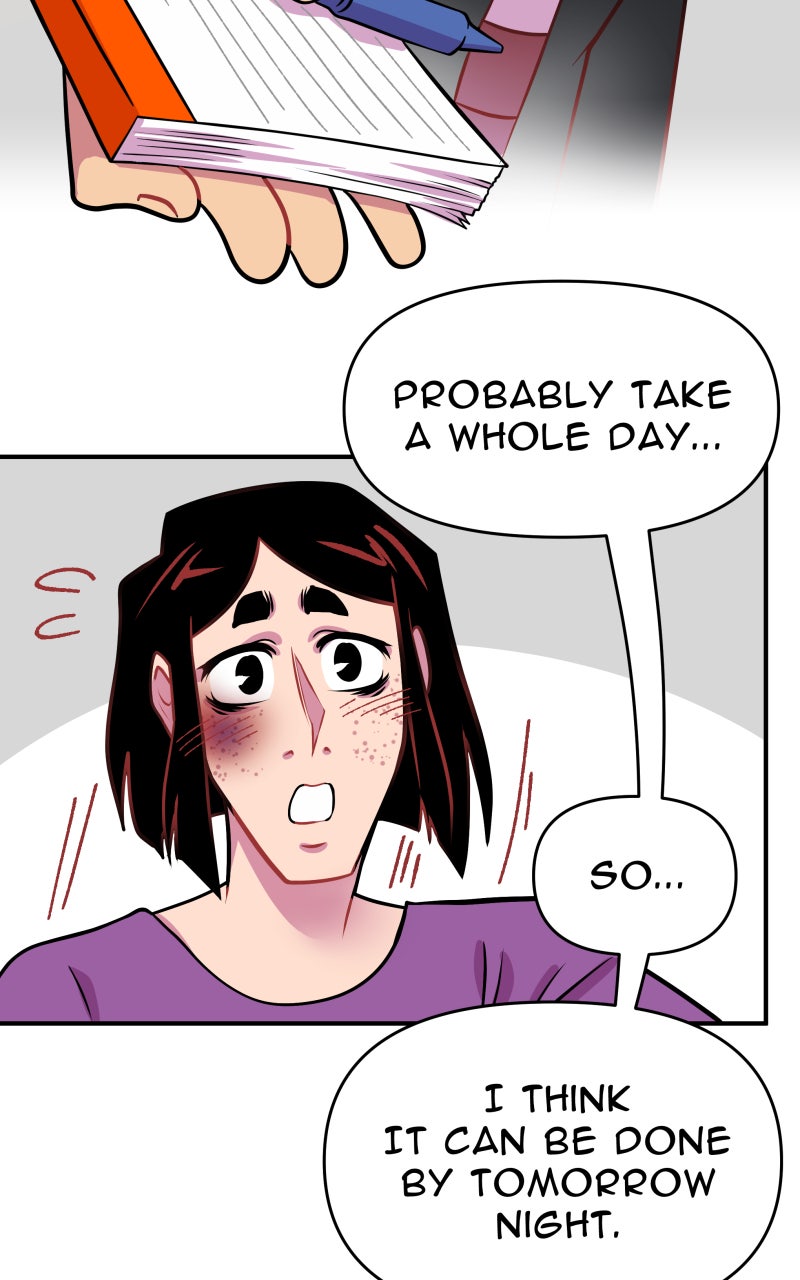 Blood-Ink (S3) Ep. 158 - Shelter page 50 - 