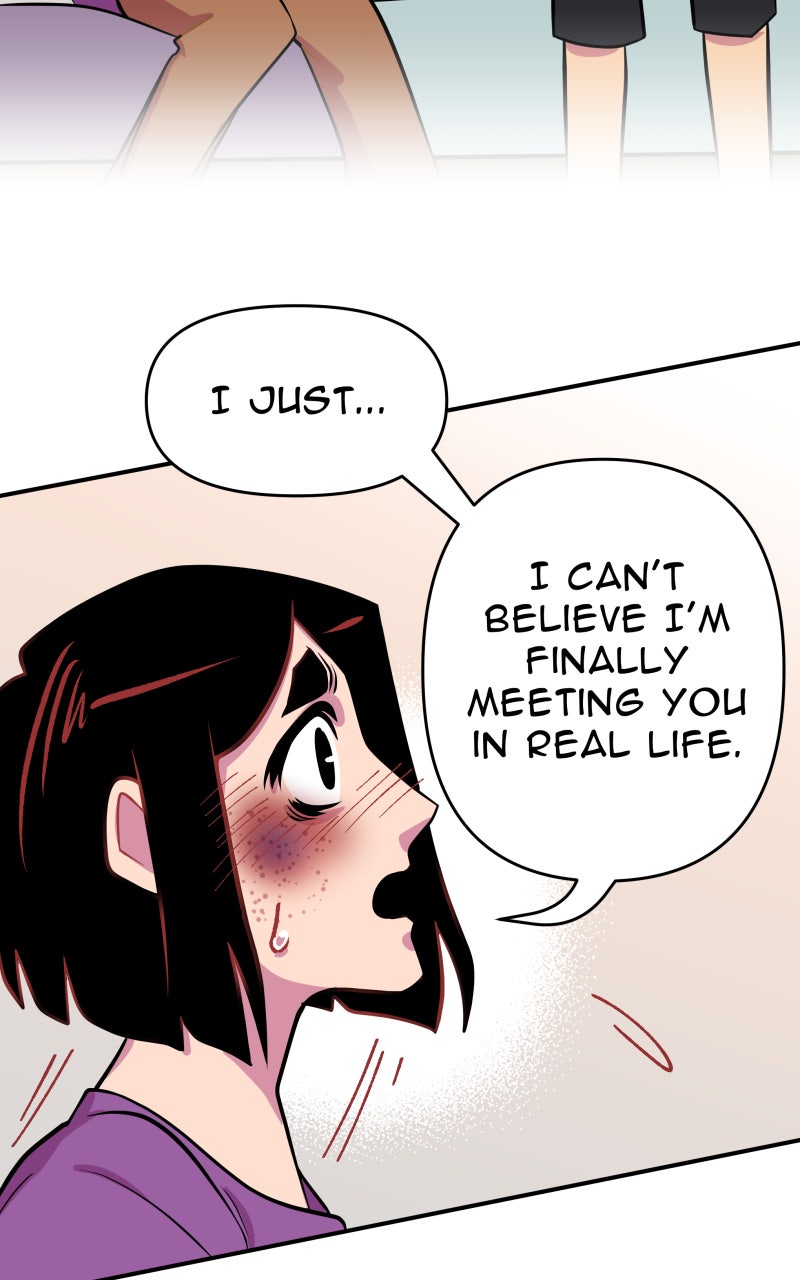 Blood-Ink (S3) Ep. 158 - Shelter page 54 - 