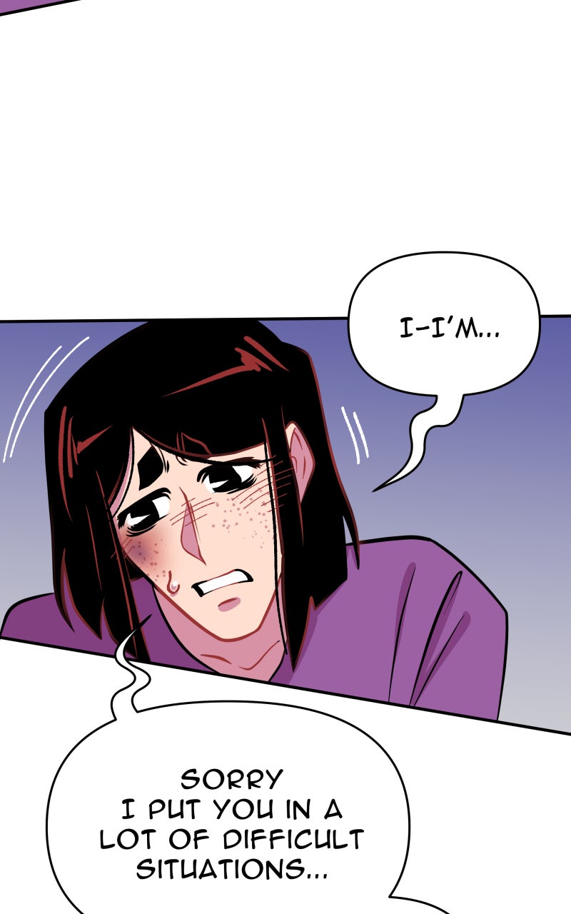 Blood-Ink (S3) Ep. 158 - Shelter page 55 - 