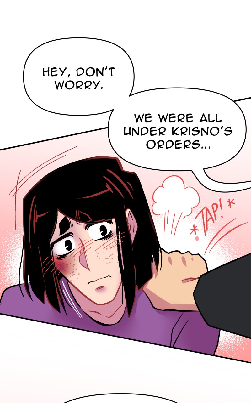 Blood-Ink (S3) Ep. 158 - Shelter page 57 - 