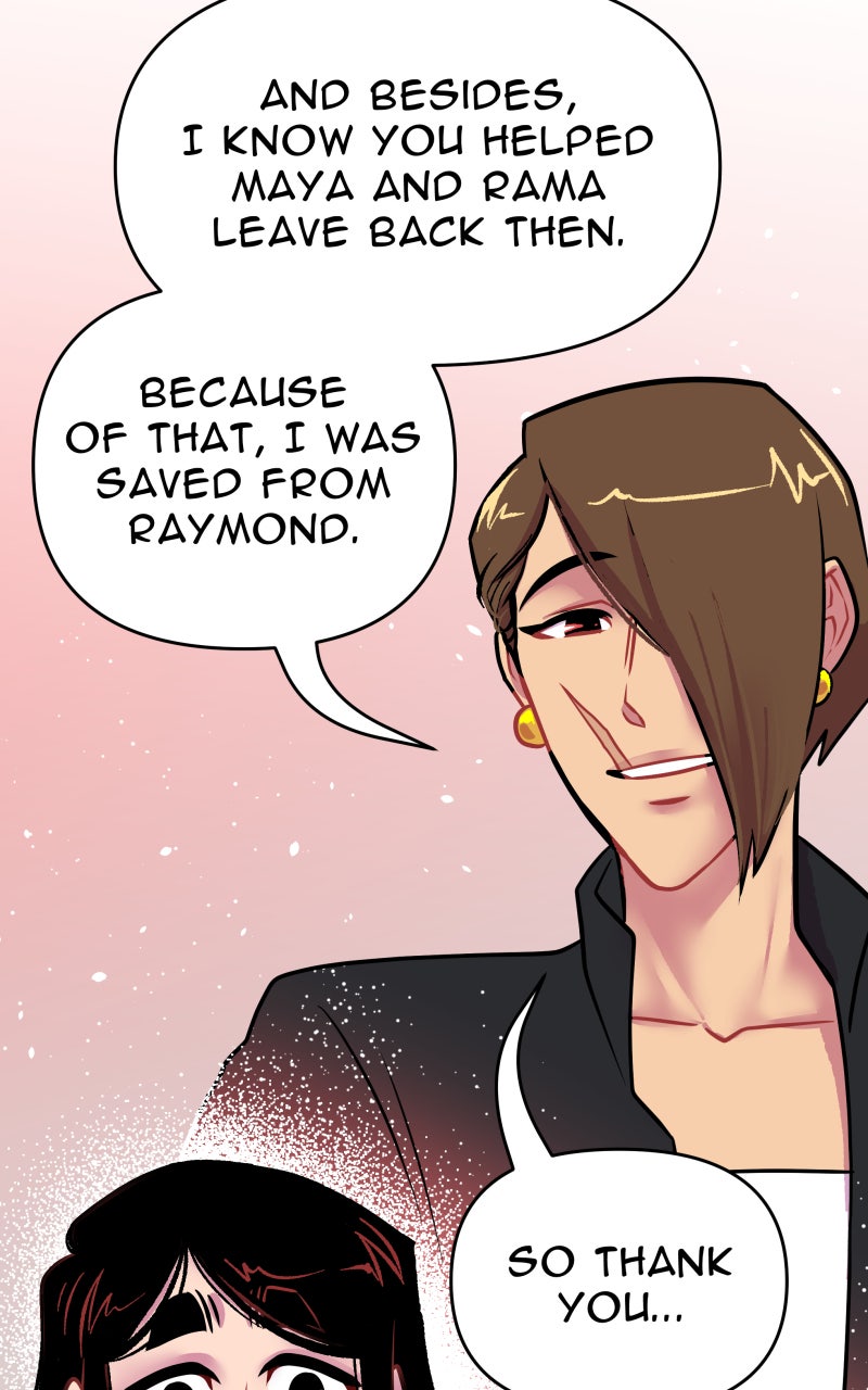 Blood-Ink (S3) Ep. 158 - Shelter page 58 - 