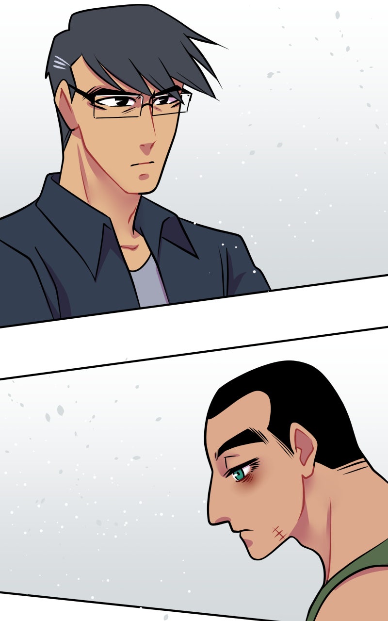 Blood-Ink (S3) Ep. 158 - Shelter page 69 - 