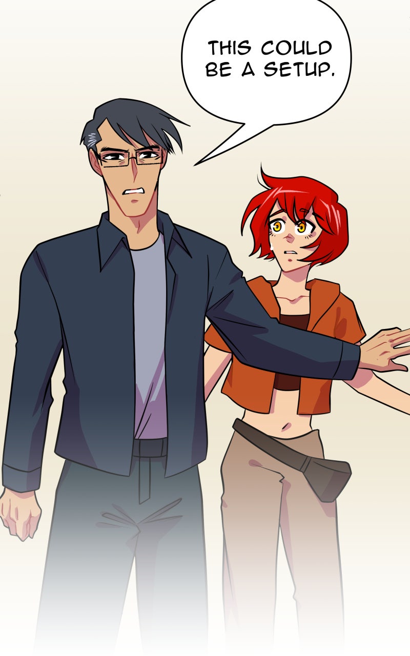 Blood-Ink (S3) Ep. 158 - Shelter page 8 - 
