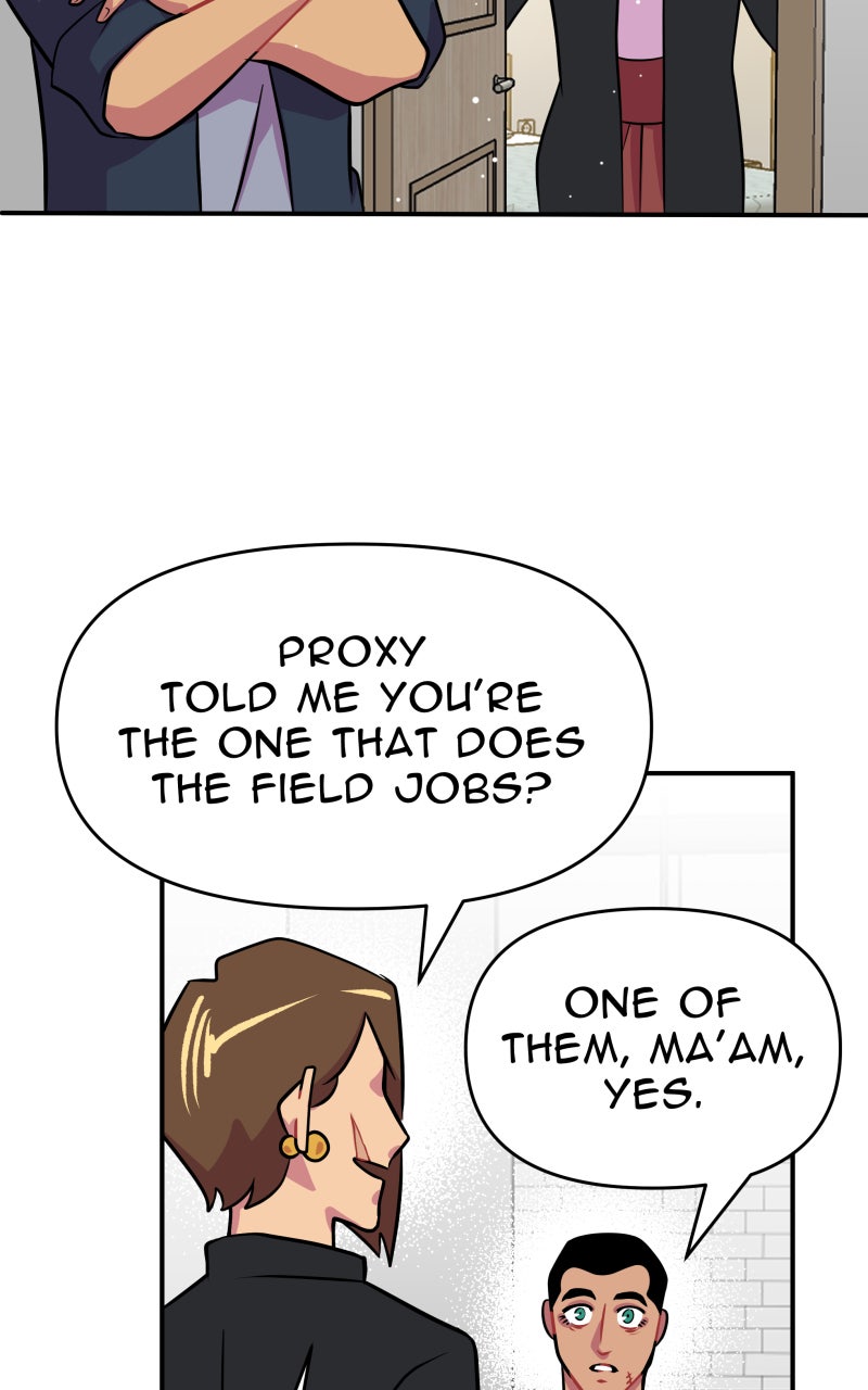 Blood-Ink (S3) Ep. 158 - Shelter page 71 - 