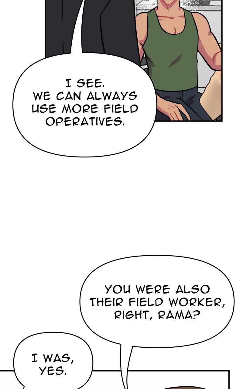 Blood-Ink (S3) Ep. 158 - Shelter page 72 - 