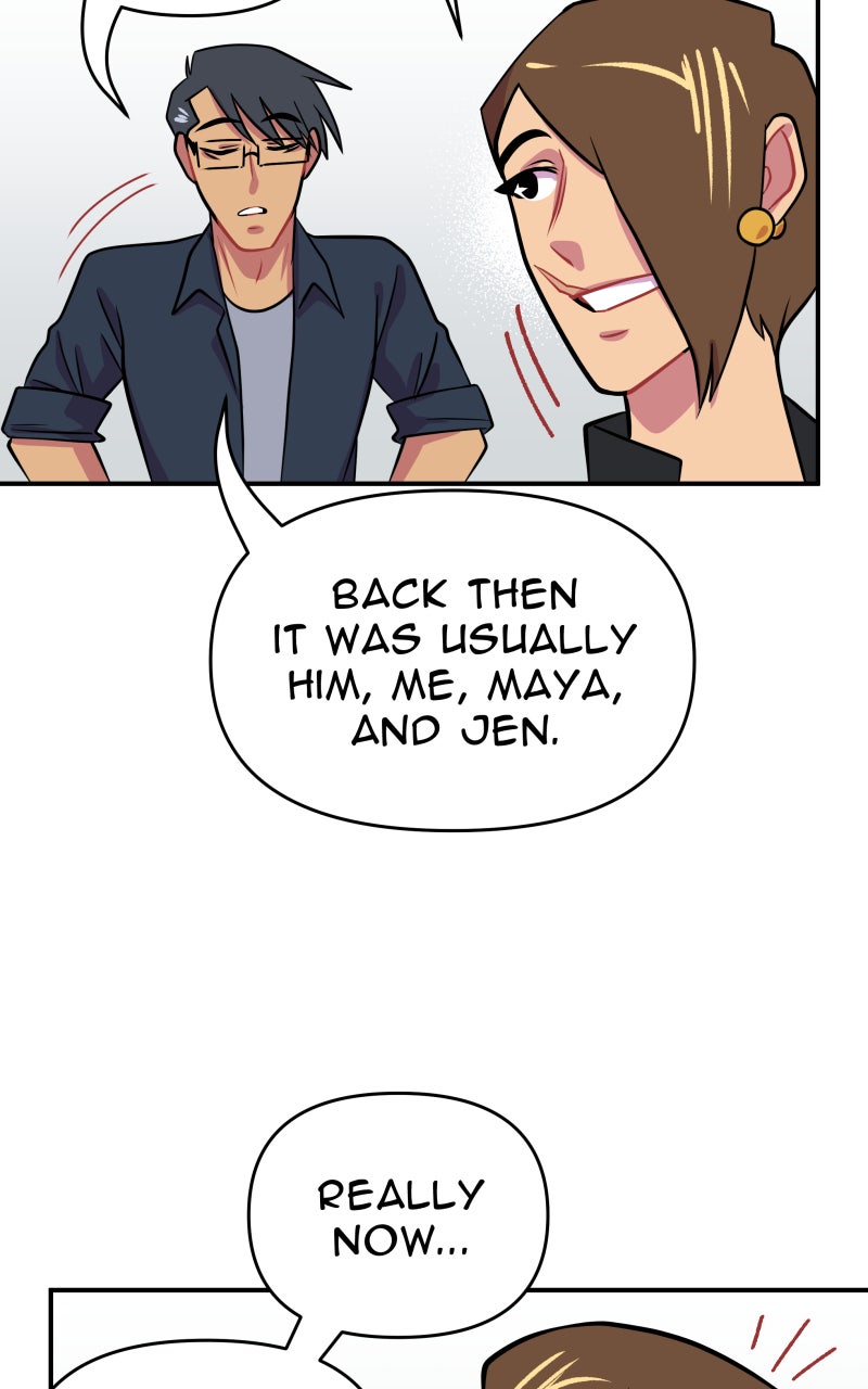 Blood-Ink (S3) Ep. 158 - Shelter page 73 - 