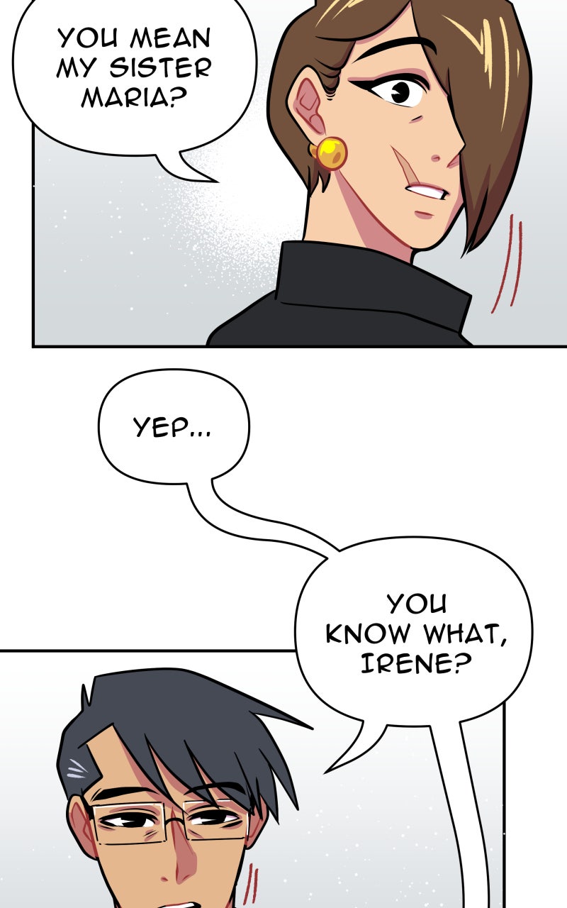 Blood-Ink (S3) Ep. 158 - Shelter page 74 - 