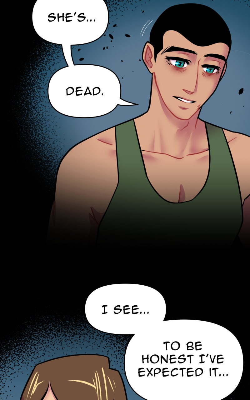 Blood-Ink (S3) Ep. 158 - Shelter page 79 - 
