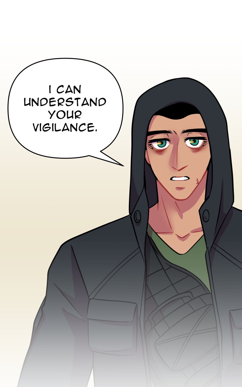 Blood-Ink (S3) Ep. 158 - Shelter page 9 - 