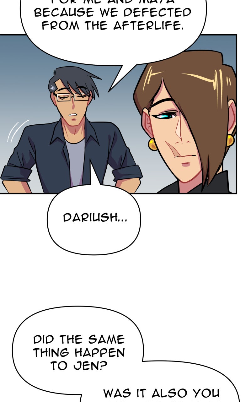 Blood-Ink (S3) Ep. 158 - Shelter page 81 - 