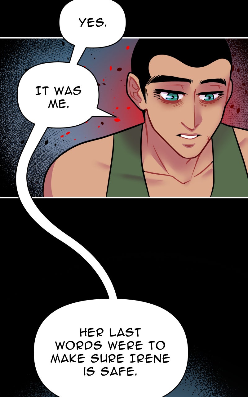 Blood-Ink (S3) Ep. 158 - Shelter page 84 - 
