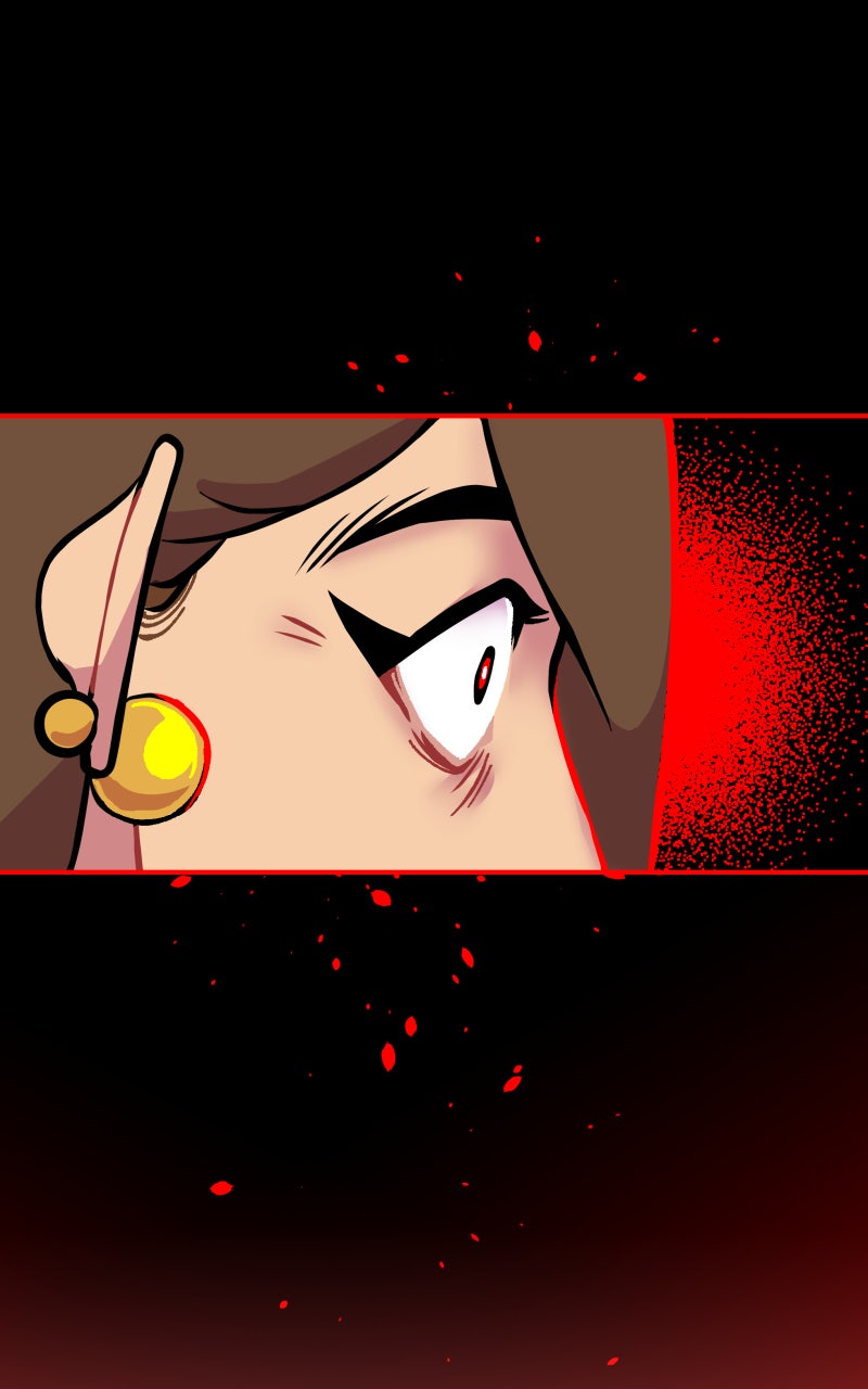 Blood-Ink (S3) Ep. 158 - Shelter page 91 - 