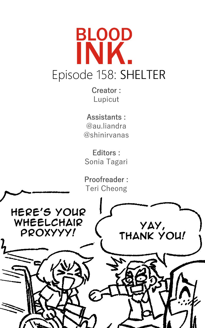 Blood-Ink (S3) Ep. 158 - Shelter page 93 - 
