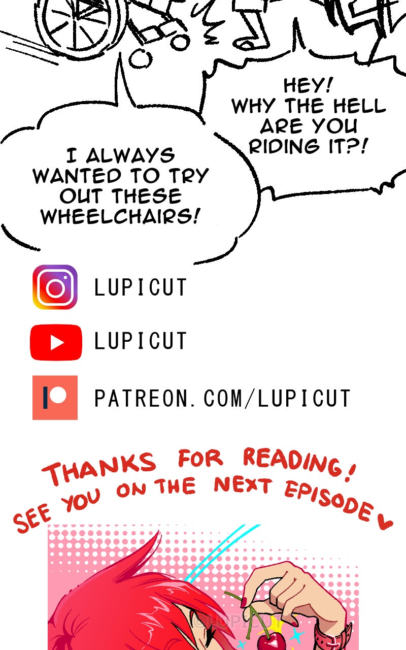Blood-Ink (S3) Ep. 158 - Shelter page 94 - 