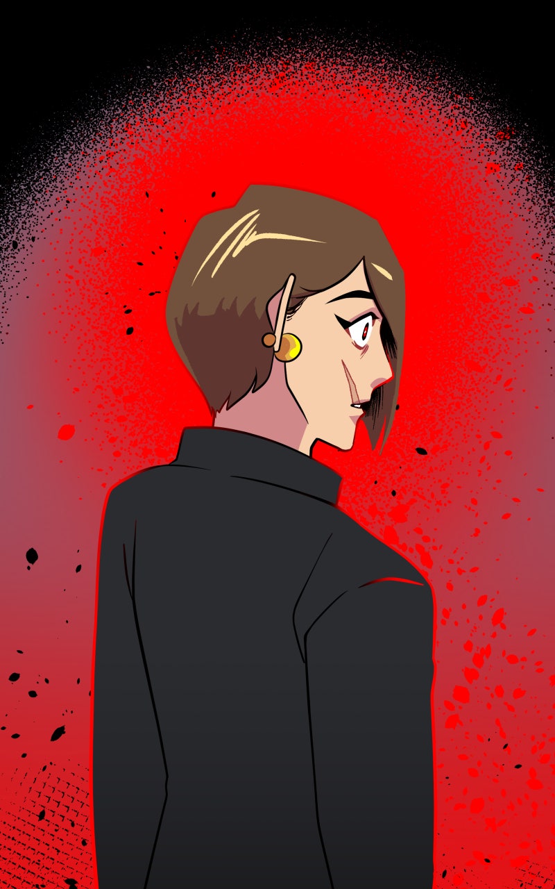 Blood-Ink (S3) Ep. 159 - Alliance page 1 - 