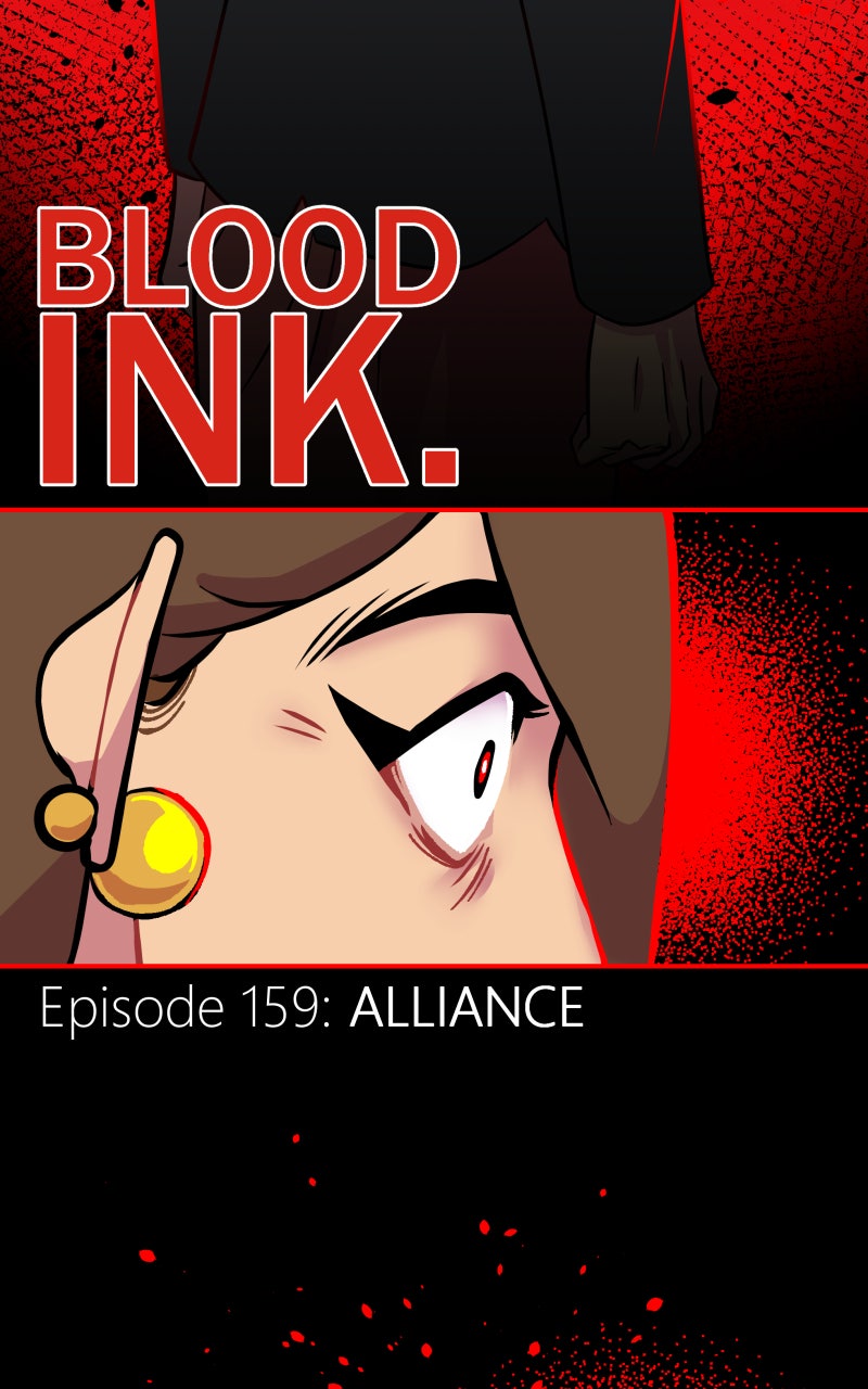 Blood-Ink (S3) Ep. 159 - Alliance page 2 - 