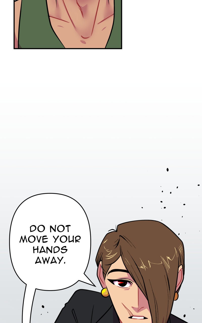 Blood-Ink (S3) Ep. 159 - Alliance page 12 - 