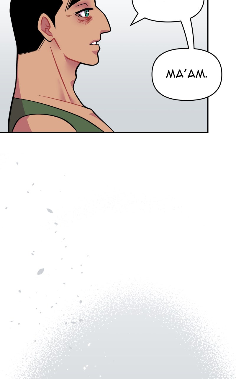 Blood-Ink (S3) Ep. 159 - Alliance page 15 - 